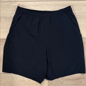 Lululemon Pace Breaker Lined 7” Short